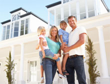 Home Purchase Loans